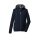 Killtec Wanderjacke mit Kapuze KOS 61 (2-Lagen, PFC-frei, sehr leicht) navyblau Damen